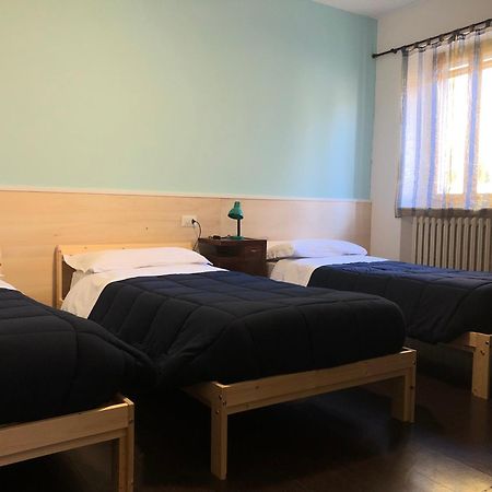 Casa Vacanze Cristina - Holiday House Διαμέρισμα Ripatransone Εξωτερικό φωτογραφία