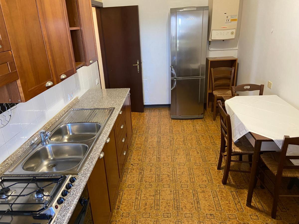 Casa Vacanze Cristina - Holiday House Διαμέρισμα Ripatransone Εξωτερικό φωτογραφία