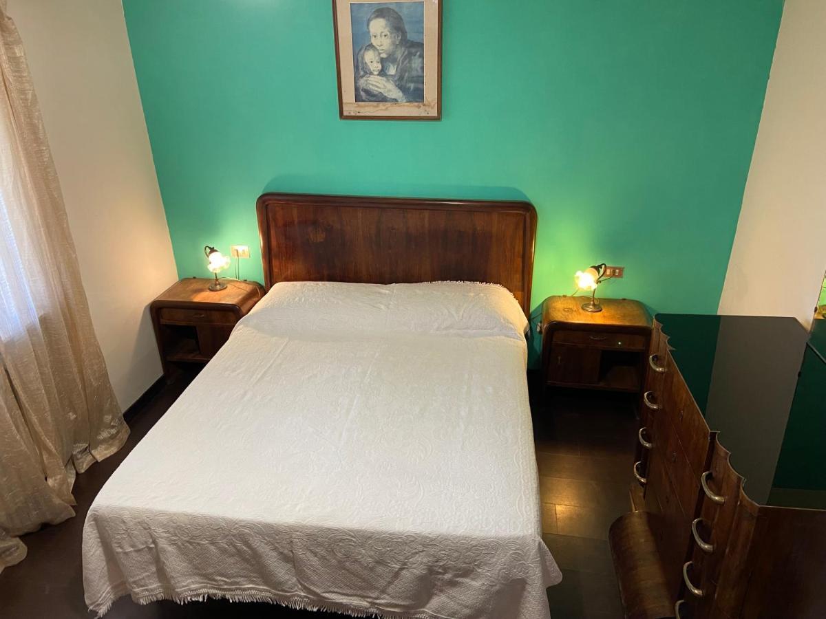 Casa Vacanze Cristina - Holiday House Διαμέρισμα Ripatransone Εξωτερικό φωτογραφία