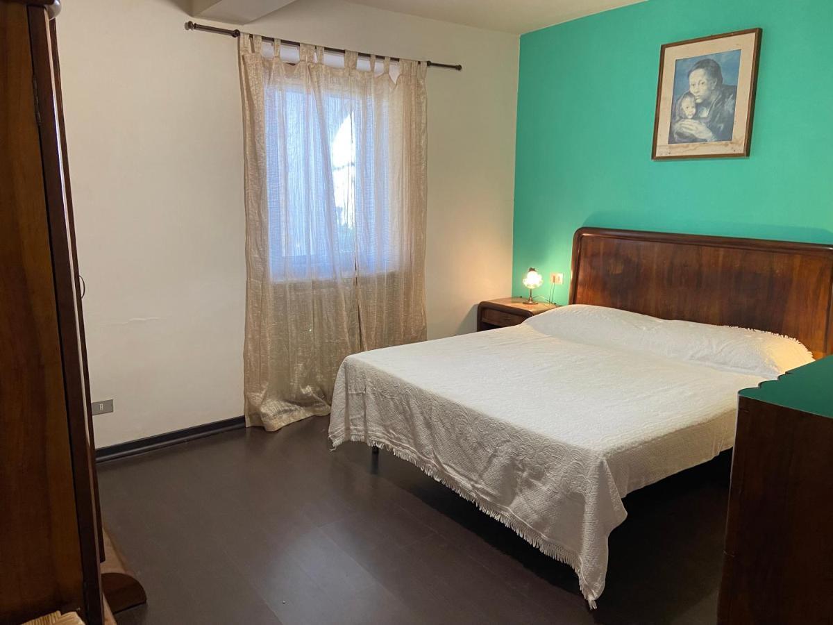 Casa Vacanze Cristina - Holiday House Διαμέρισμα Ripatransone Εξωτερικό φωτογραφία