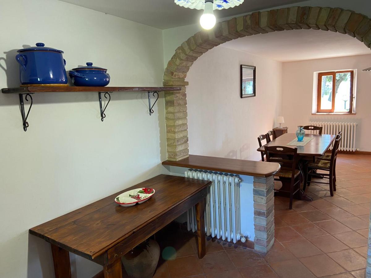 Casa Vacanze Cristina - Holiday House Διαμέρισμα Ripatransone Εξωτερικό φωτογραφία