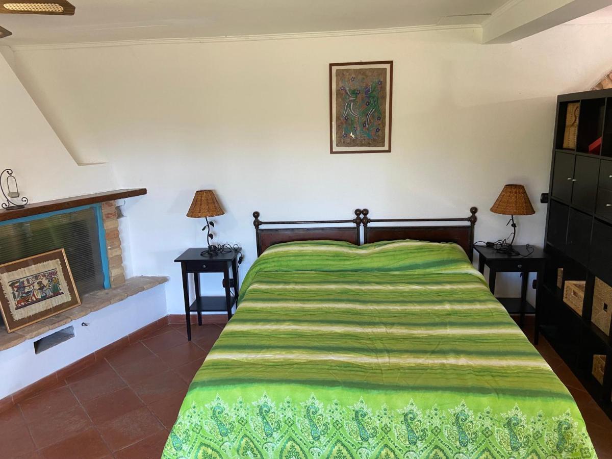 Casa Vacanze Cristina - Holiday House Διαμέρισμα Ripatransone Εξωτερικό φωτογραφία