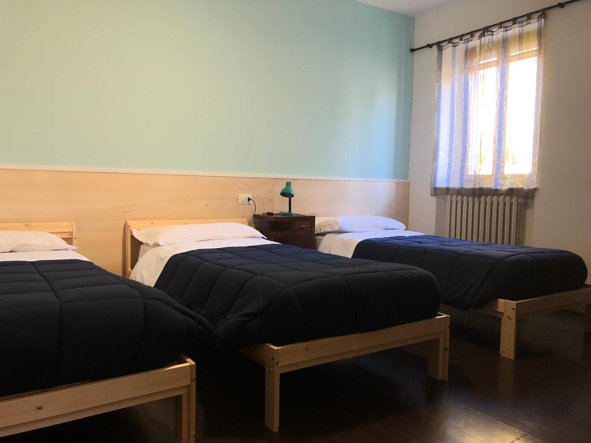 Casa Vacanze Cristina - Holiday House Διαμέρισμα Ripatransone Εξωτερικό φωτογραφία