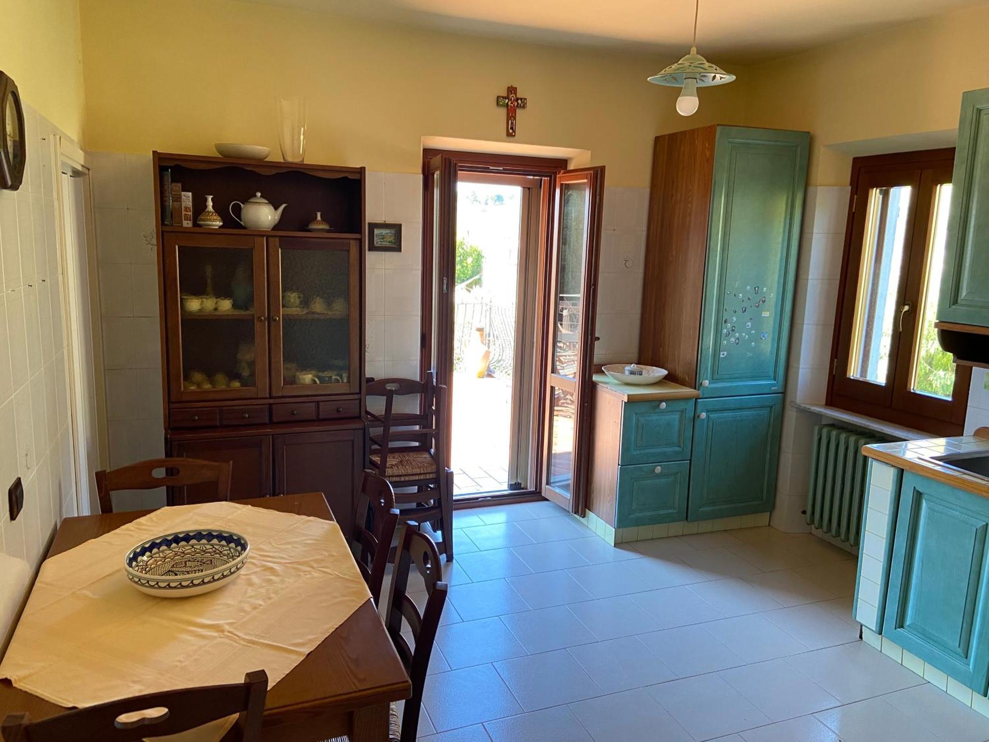 Casa Vacanze Cristina - Holiday House Διαμέρισμα Ripatransone Εξωτερικό φωτογραφία
