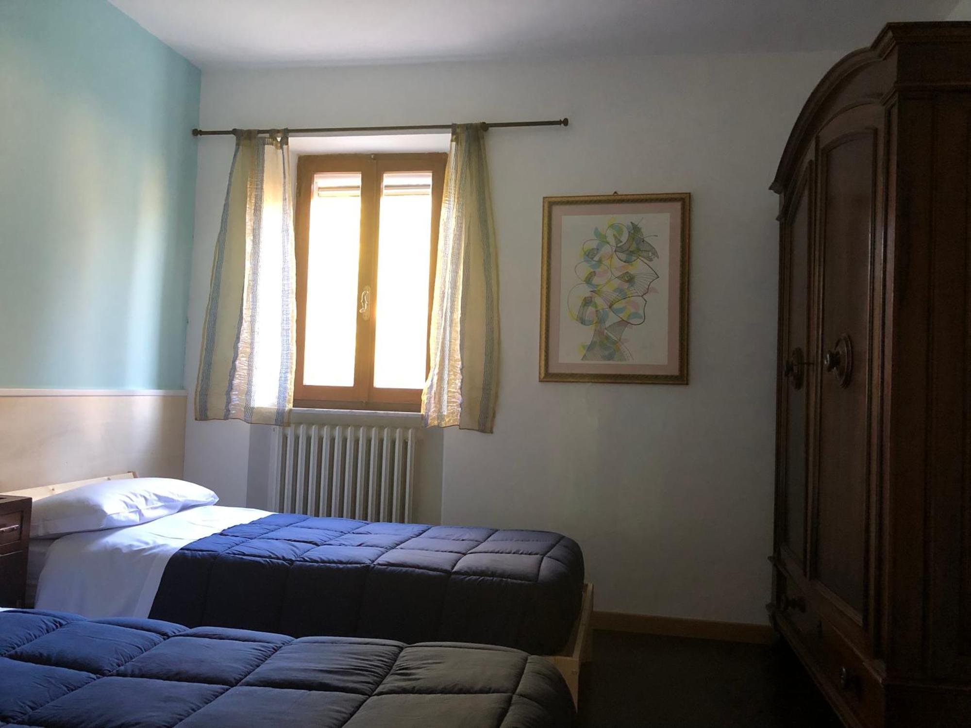 Casa Vacanze Cristina - Holiday House Διαμέρισμα Ripatransone Εξωτερικό φωτογραφία