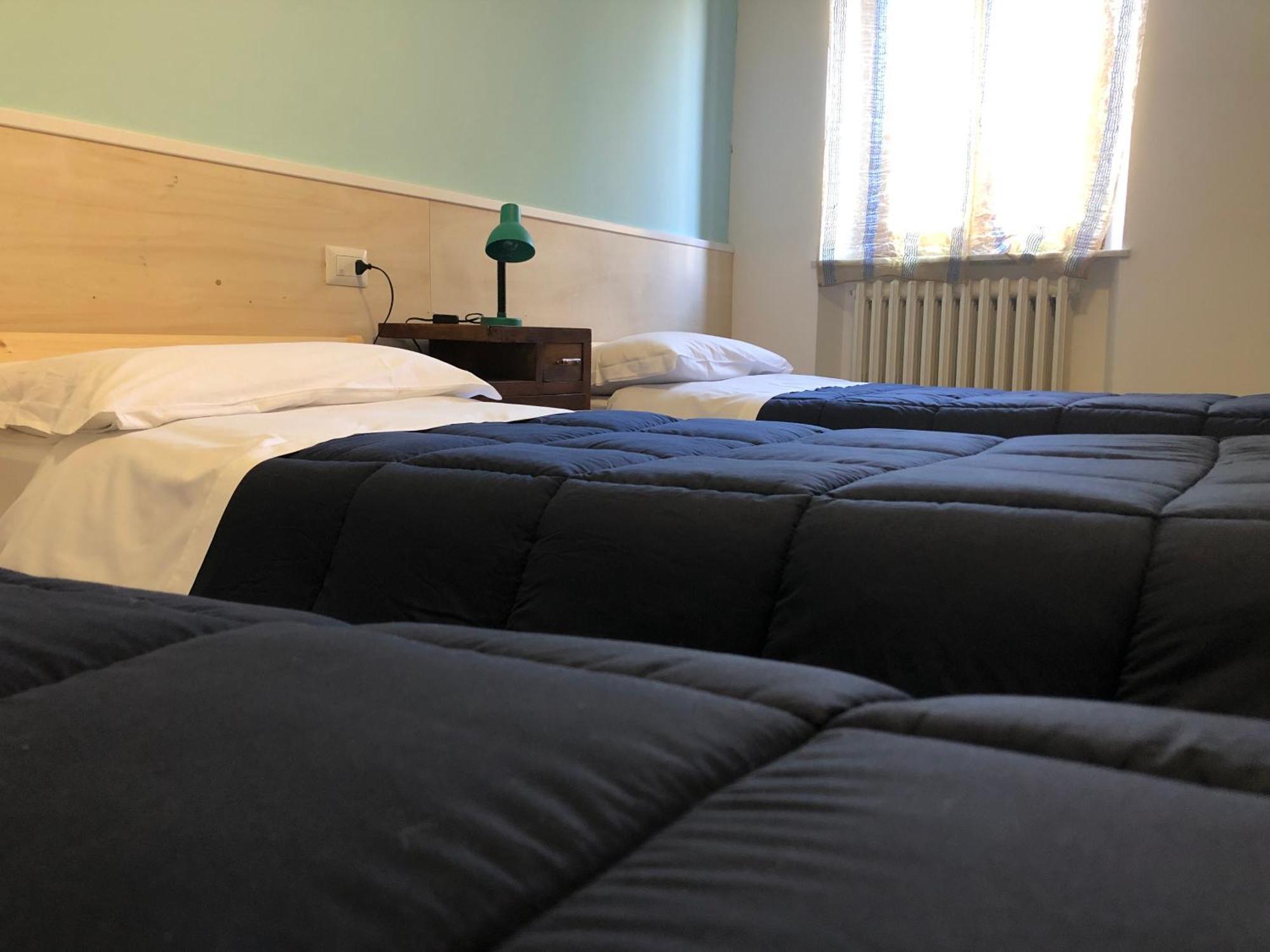 Casa Vacanze Cristina - Holiday House Διαμέρισμα Ripatransone Εξωτερικό φωτογραφία
