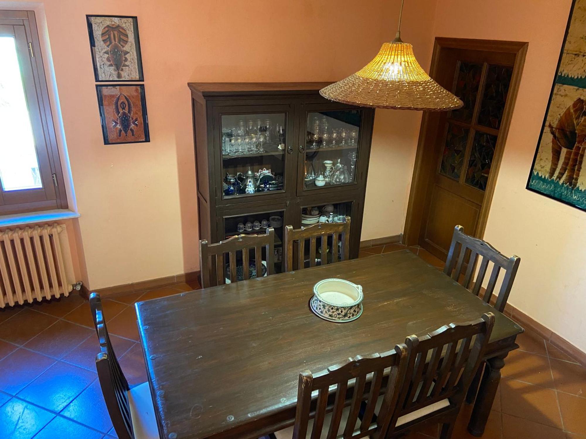 Casa Vacanze Cristina - Holiday House Διαμέρισμα Ripatransone Εξωτερικό φωτογραφία