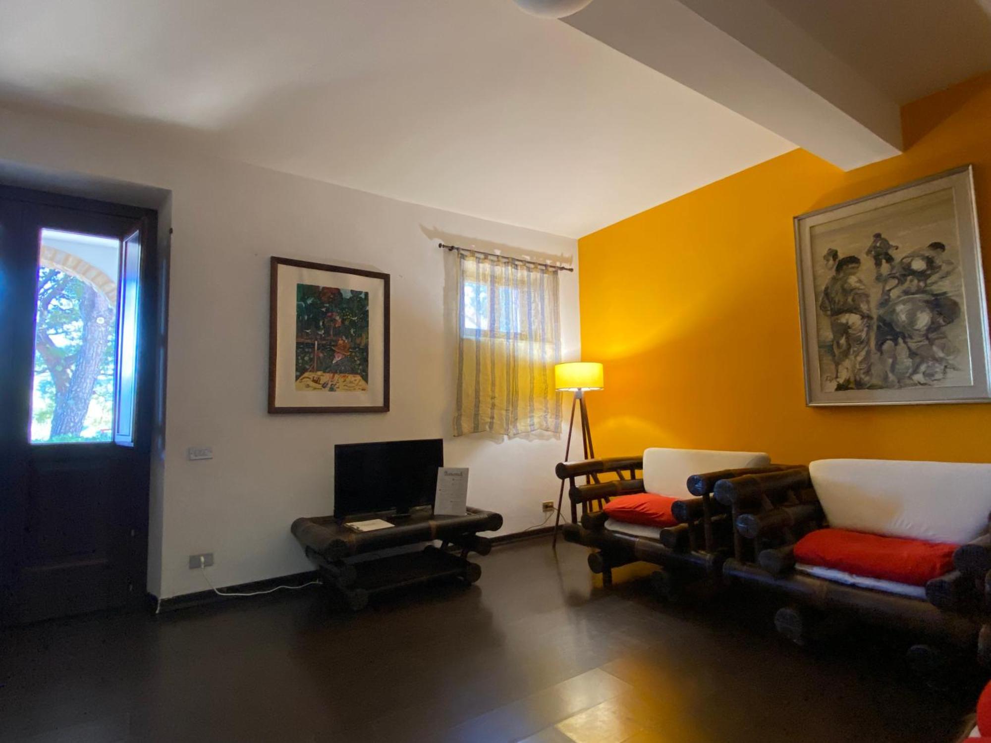 Casa Vacanze Cristina - Holiday House Διαμέρισμα Ripatransone Εξωτερικό φωτογραφία