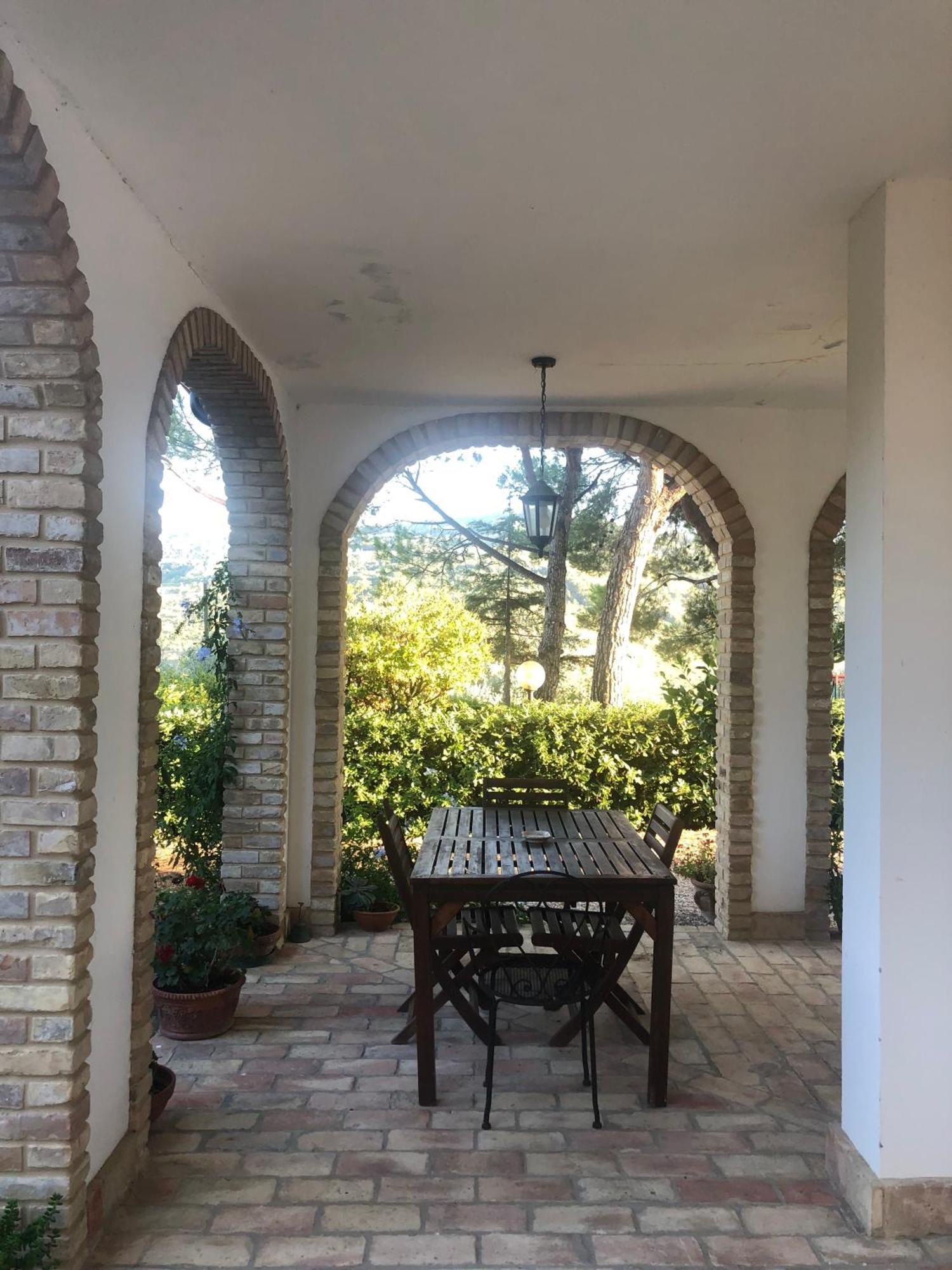 Casa Vacanze Cristina - Holiday House Διαμέρισμα Ripatransone Εξωτερικό φωτογραφία