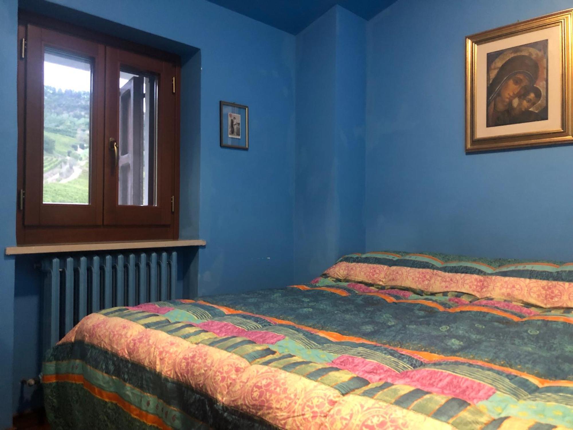 Casa Vacanze Cristina - Holiday House Διαμέρισμα Ripatransone Εξωτερικό φωτογραφία