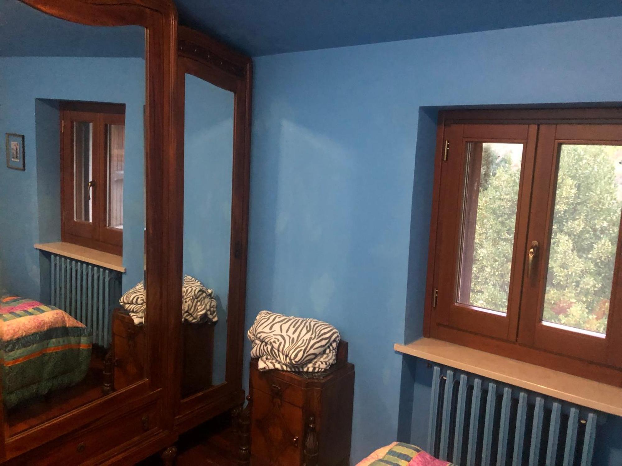Casa Vacanze Cristina - Holiday House Διαμέρισμα Ripatransone Εξωτερικό φωτογραφία