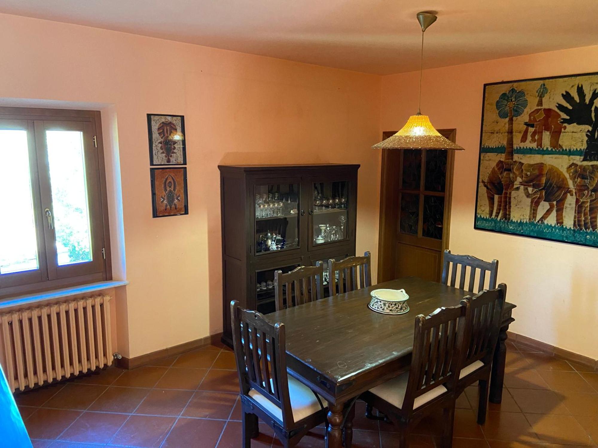 Casa Vacanze Cristina - Holiday House Διαμέρισμα Ripatransone Εξωτερικό φωτογραφία
