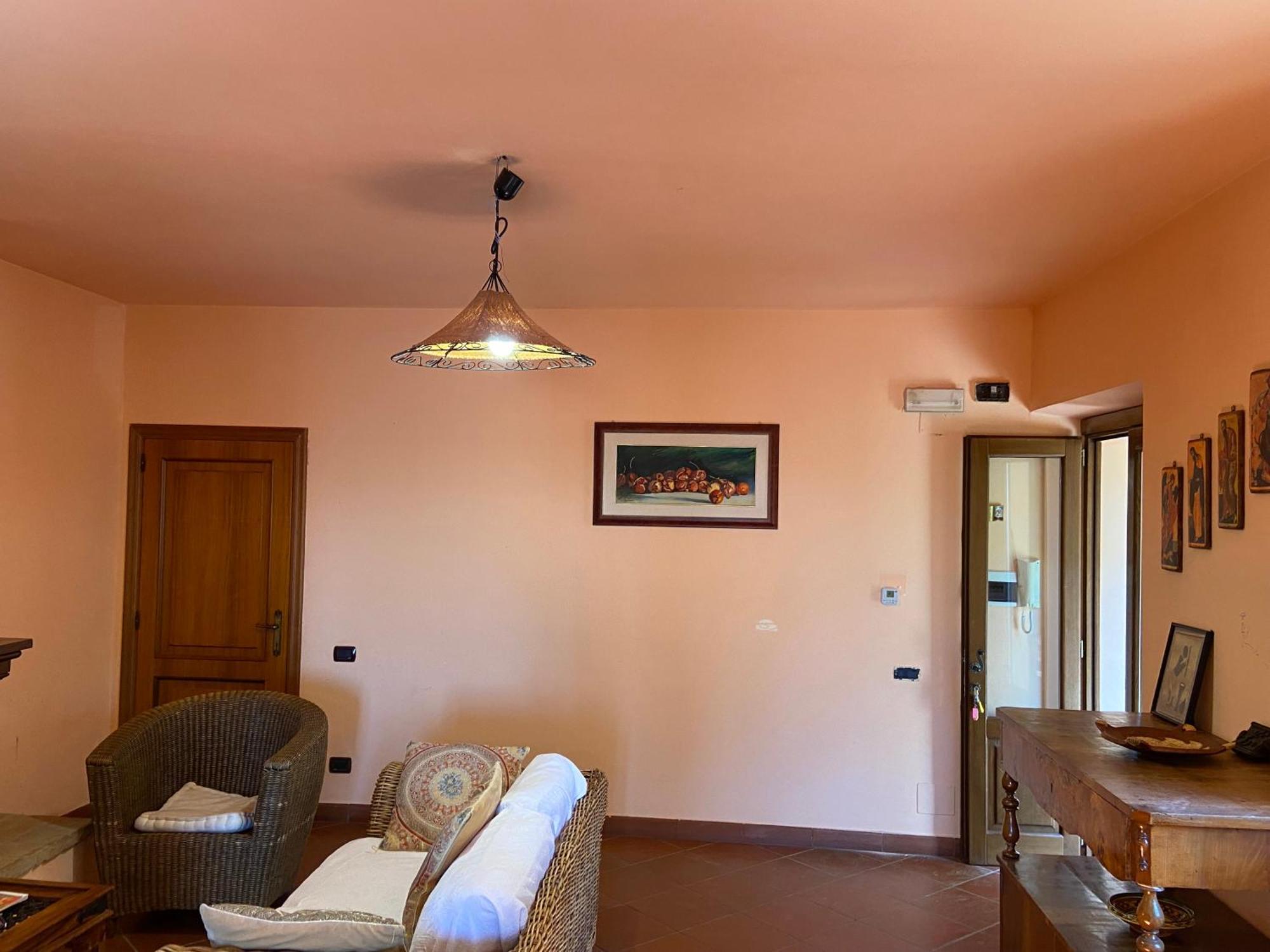 Casa Vacanze Cristina - Holiday House Διαμέρισμα Ripatransone Εξωτερικό φωτογραφία