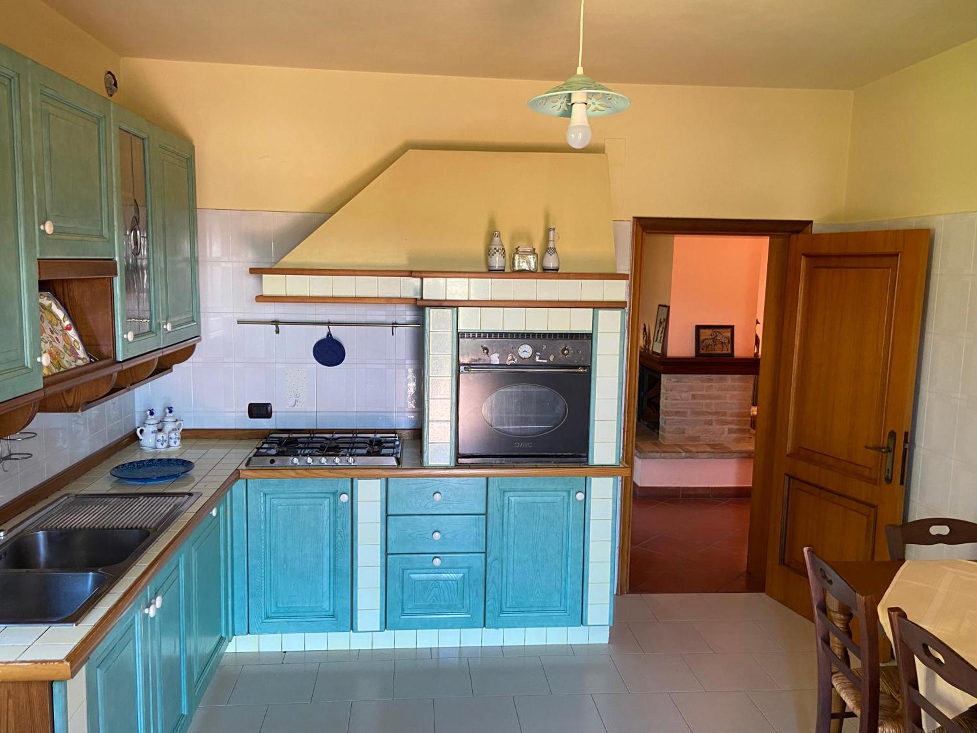 Casa Vacanze Cristina - Holiday House Διαμέρισμα Ripatransone Εξωτερικό φωτογραφία